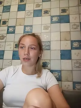 צ'אט XXX בשידור חי של Anna_wey