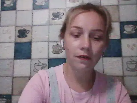 Chat +18 de Anna_wey ao vivo