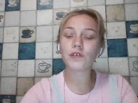 Chatroom XXX en direct de Anna_wey