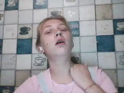 Anna_wey's Live XXX Chat