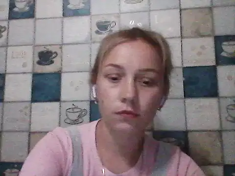 Show de Anna_wey na webcam