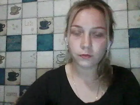 Chat XXX en directo de Anna_wey