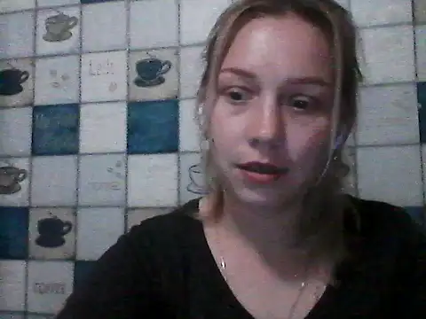 Czat XXX na żywo – Anna_wey