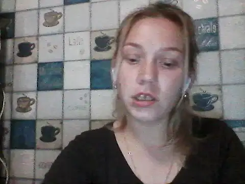 Anna_wey's Live XXX Chat