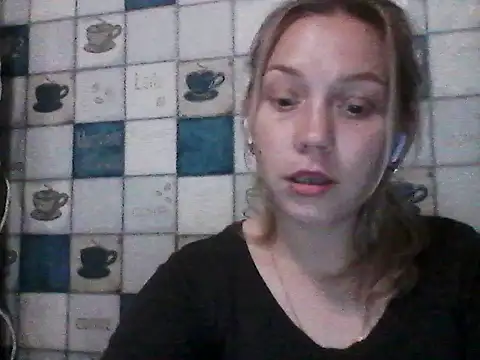 Chat XXX en directo de Anna_wey