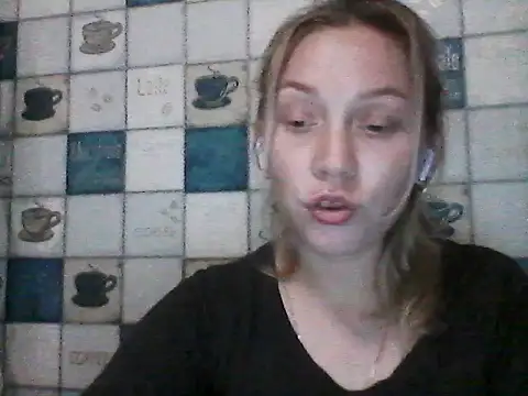 Czat XXX na żywo – Anna_wey