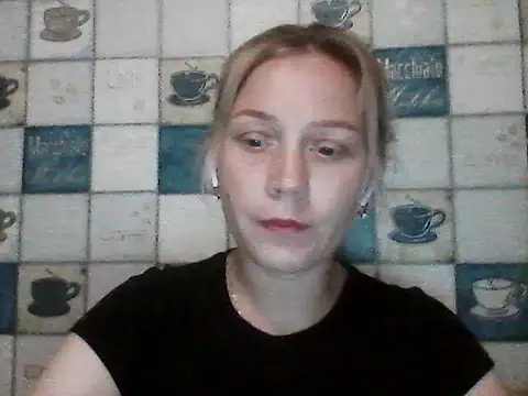 Chat XXX ao vivo de Anna_wey