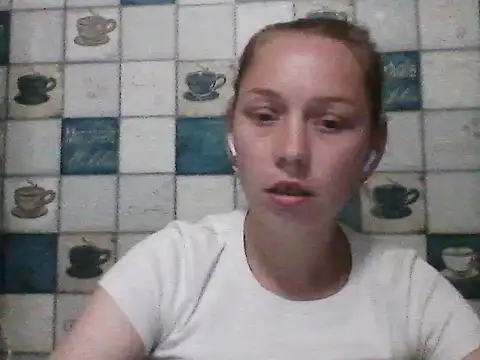 Anna_wey's Live XXX Chat