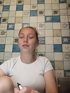 Anna_wey Adlı Modelin Canlı XXX Sohbeti
