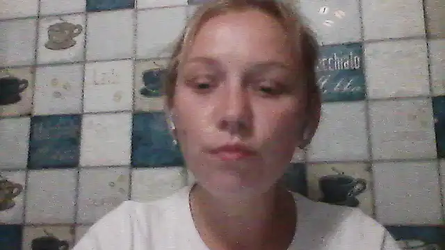 Anna_wey 现场XXX聊天
