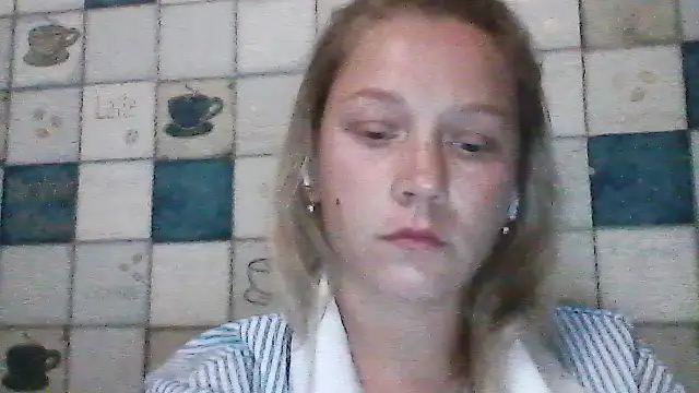 Show de webcam de Anna_wey