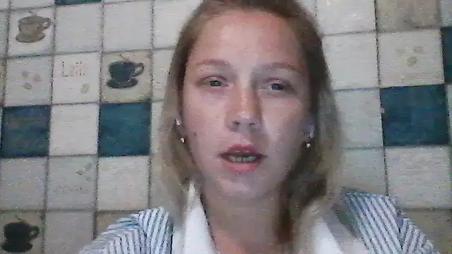 عرض كام Anna_wey