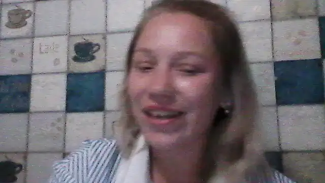 Anna_wey Adlı Modelin Canlı XXX Sohbeti