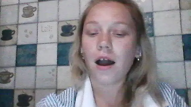 Anna_wey Adlı Modelin Canlı XXX Sohbeti