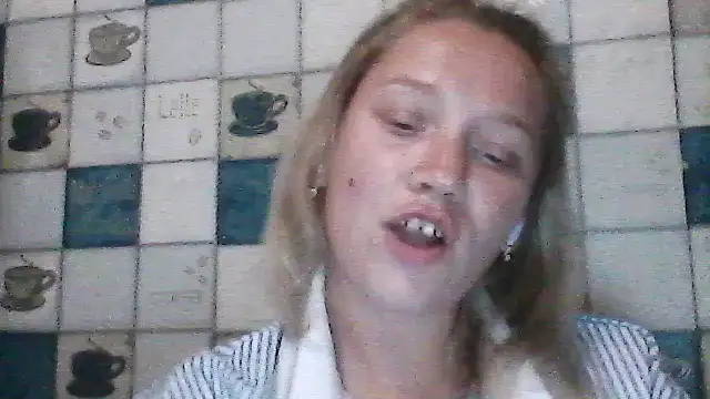 צ'אט XXX בשידור חי של Anna_wey