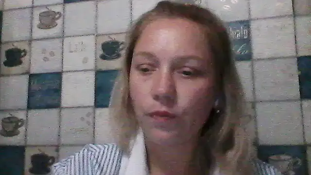 Anna_wey's Live XXX Chat
