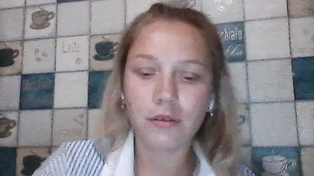 Chat XXX ao vivo de Anna_wey