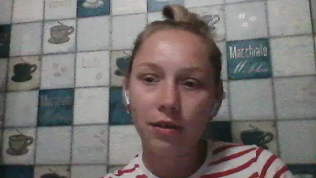 Chatroom XXX en direct de Anna_wey
