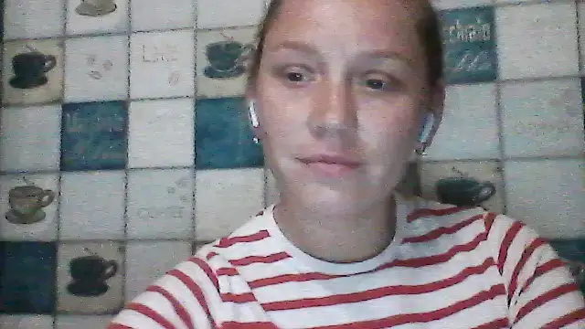 Chat XXX en directo de Anna_wey