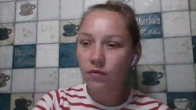 Anna_wey's Webcam Show