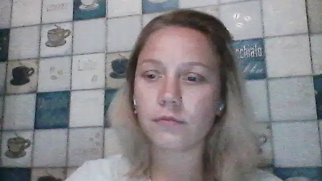 XXX chat uživo modela Anna_wey