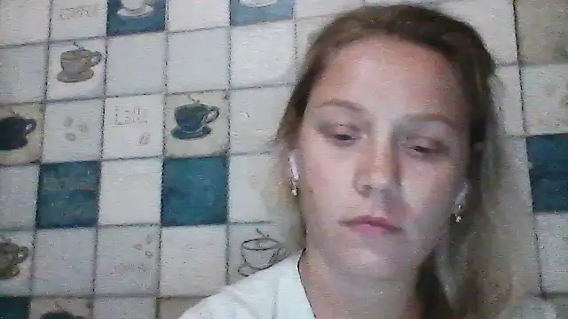 Živý XXX chat Anna_wey