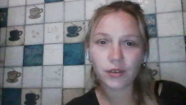 Živý XXX chat Anna_wey
