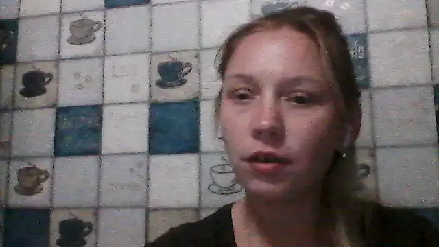XXX chat uživo modela Anna_wey