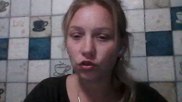 Czat XXX na żywo – Anna_wey