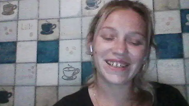 Chatroom XXX en direct de Anna_wey