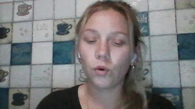 Živý XXX chat Anna_wey