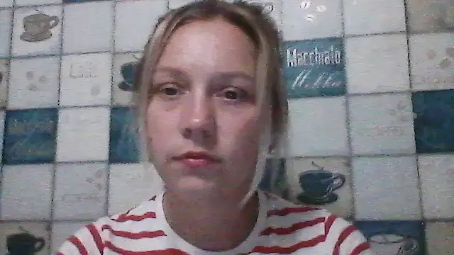 Živý XXX chat Anna_wey