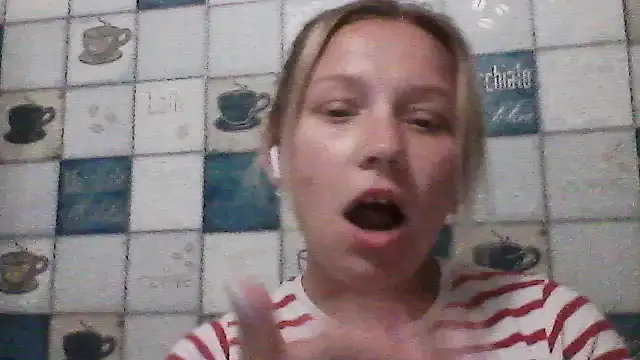 Anna_wey Live XXX-Chat