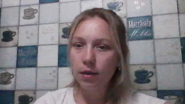 Anna_wey élő XXX-chatje