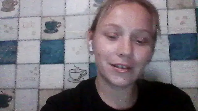 Chat XXX en directo de Anna_wey