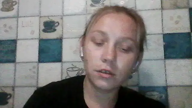 XXX chat uživo modela Anna_wey