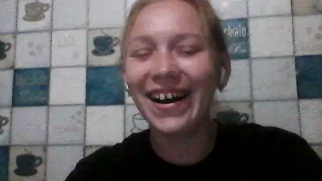 Chat XXX en directo de Anna_wey