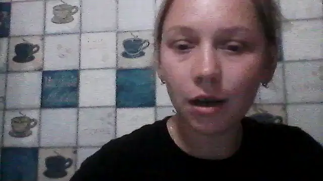 Živý XXX chat Anna_wey