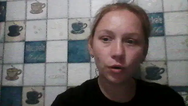 XXX chat uživo modela Anna_wey