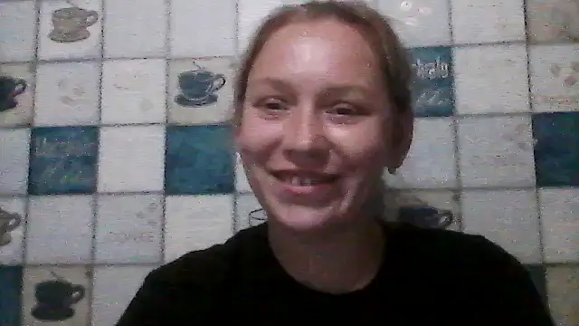 Anna_wey's Live XXX Chat