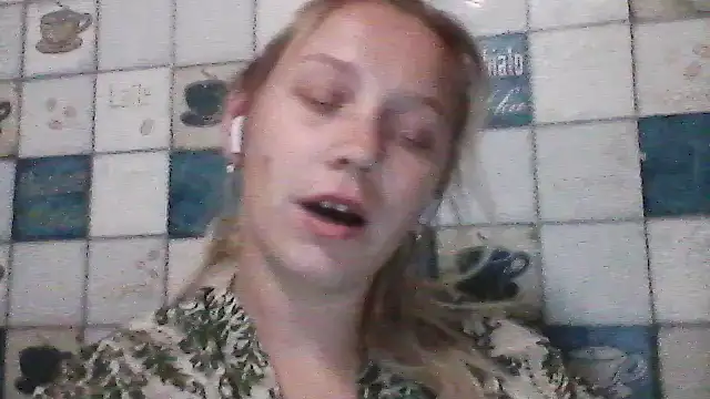 Anna_wey's Live XXX Chat