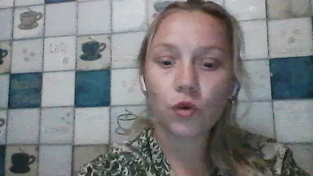 Anna_wey: онлайн-секс-чат