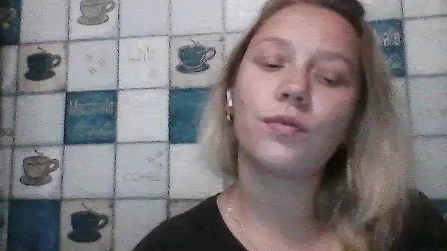 Anna_wey's Live XXX Chat