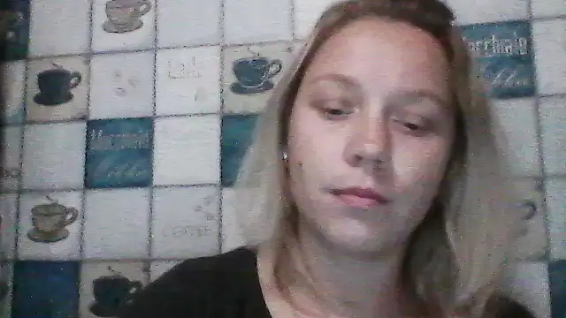 Pokazy przed kamerką – Anna_wey