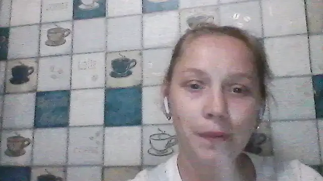 XXX chat uživo modela Anna_wey