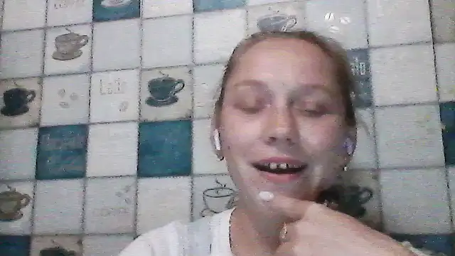 Anna_wey élő XXX-chatje