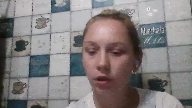 Živý XXX chat Anna_wey