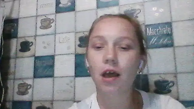 Anna_wey's Live XXX Chat