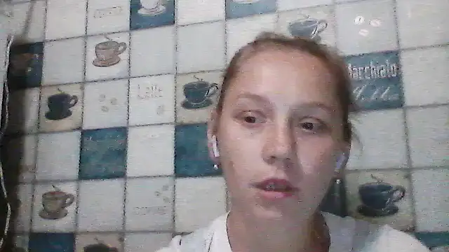 Anna_wey's Live XXX Chat