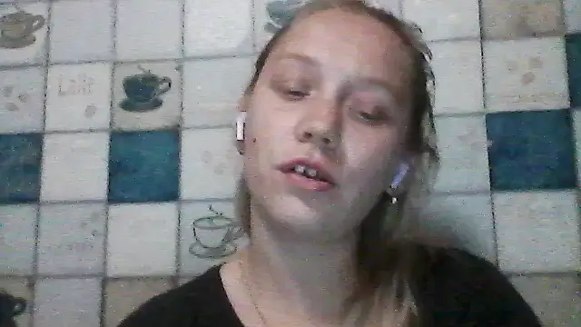 Anna_wey's Live XXX Chat